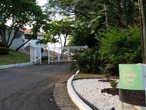 Holiday Home At Wyndham Rio Mar