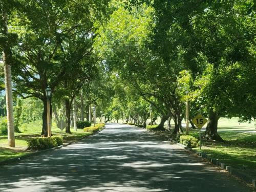 Holiday Home At Wyndham Rio Mar