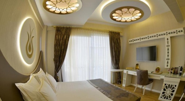 Arden City Hotel