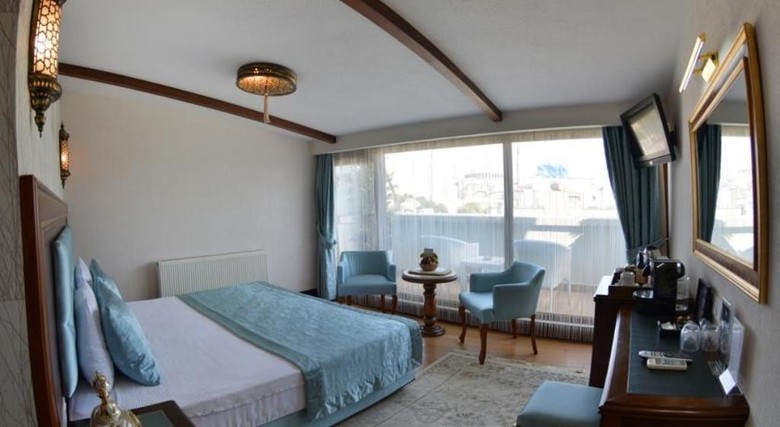 Arden City Hotel