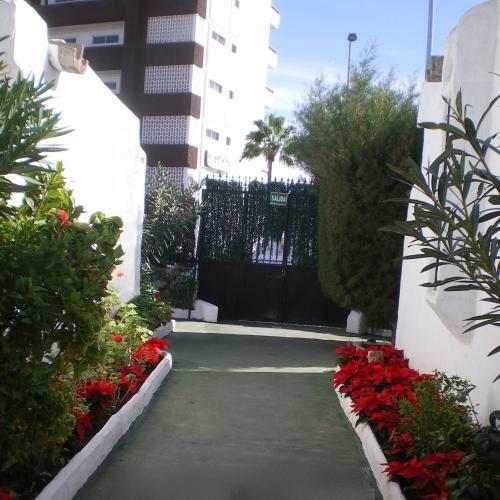 Bungalows Tenesoya Adults Only