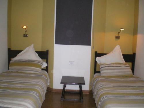 Bungalows Tenesoya Adults Only