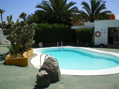 Bungalows Tenesoya Adults Only