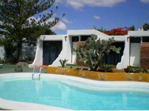 Bungalows Tenesoya Adults Only