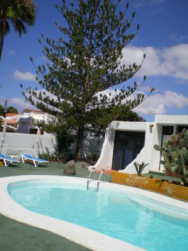 Bungalows Tenesoya Adults Only