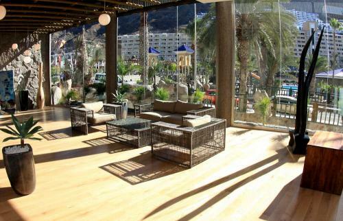 Hotel Livvo Valle Taurito