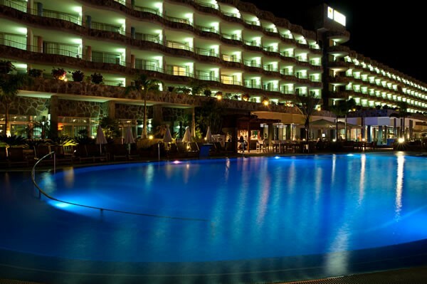 Hotel Livvo Valle Taurito