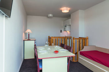 Aparthotel Appart�city La Rochelle