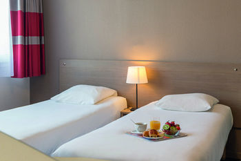 Aparthotel Appart�city La Rochelle