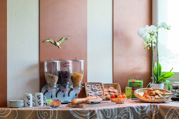 Aparthotel Appart�city La Rochelle