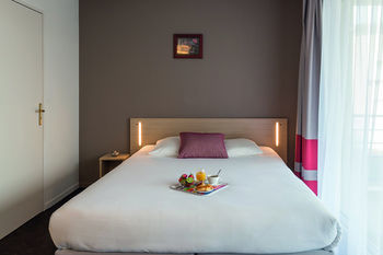 Aparthotel Appart�city La Rochelle