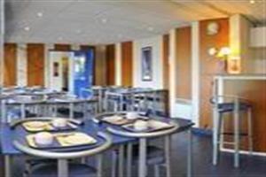 Aparthotel Appart�city La Rochelle