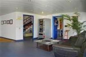 Aparthotel Appart�city La Rochelle