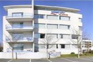 Aparthotel Appart�city La Rochelle