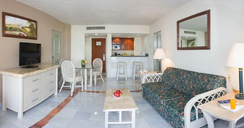 Hotel The Palms Resort Mazatlan