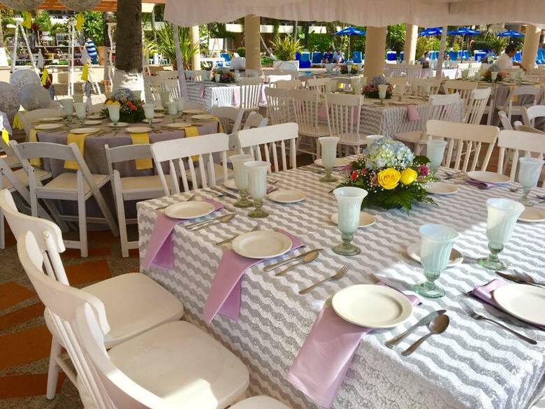 Hotel The Palms Resort Mazatlan