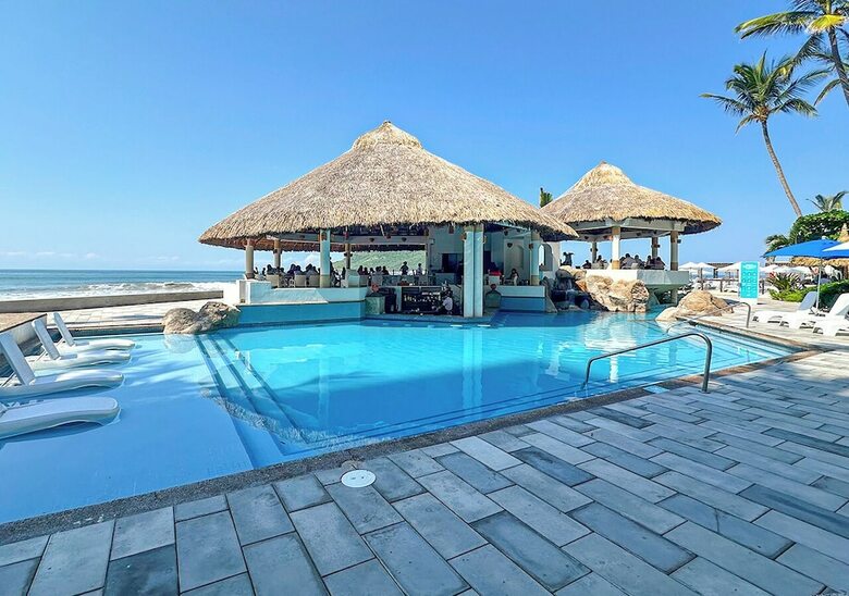 Hotel The Palms Resort Mazatlan