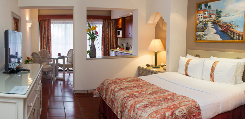 Hotel The Palms Resort Mazatlan