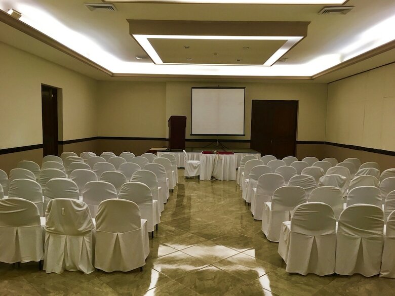 Hotel The Palms Resort Mazatlan