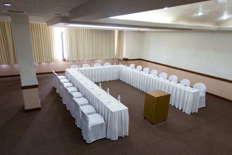 Hotel The Palms Resort Mazatlan