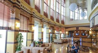 Hotel Golden Tulip Seeb Muscat