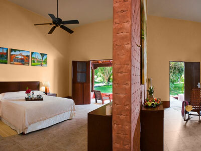 Hotel Hacienda Misne