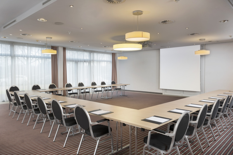 Hotel Mercure Mannheim Am Friedensplatz