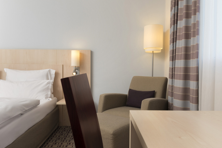 Hotel Mercure Mannheim Am Friedensplatz