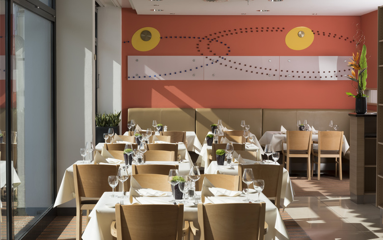 Hotel Mercure Mannheim Am Friedensplatz