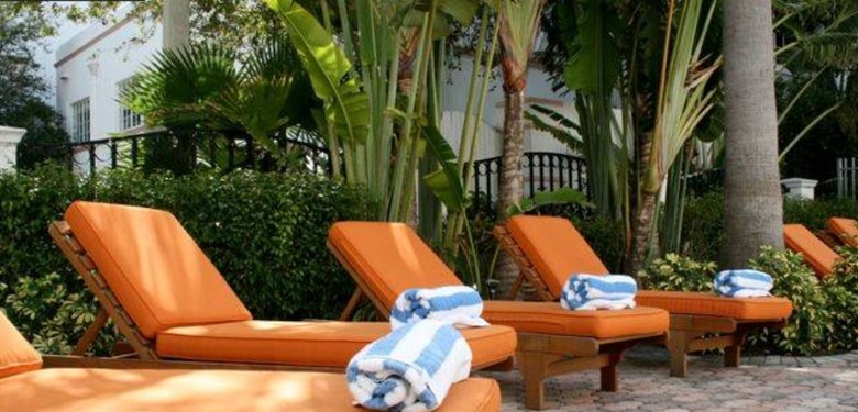 Hotel Carlton South Beach