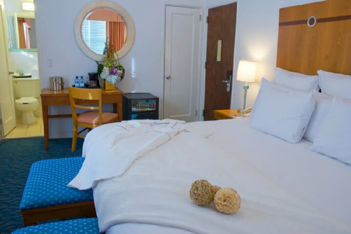 Majestic South Beach Hotel