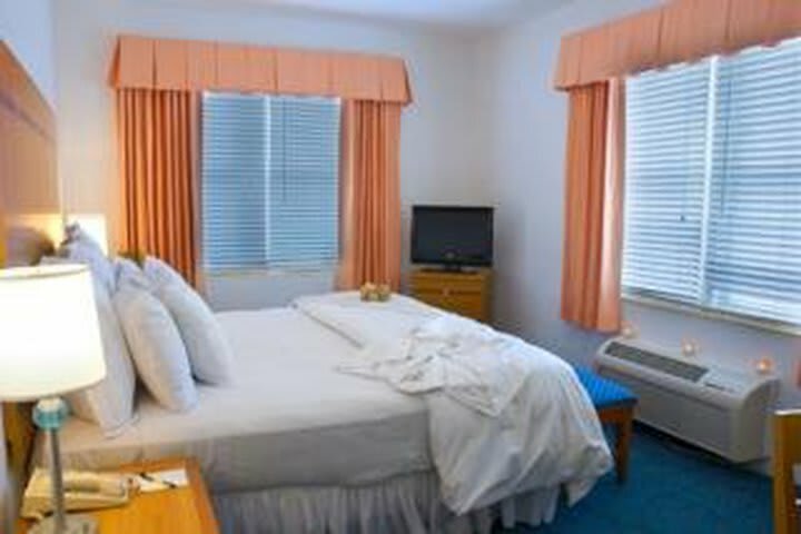 Majestic South Beach Hotel