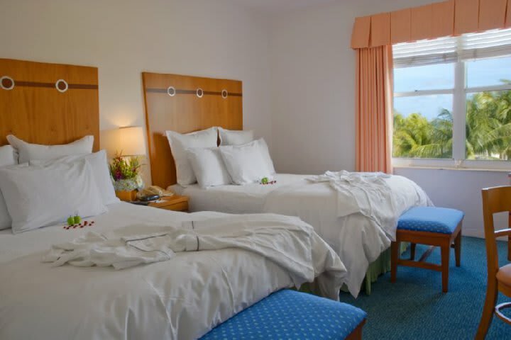 Majestic South Beach Hotel