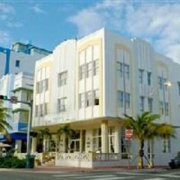 Majestic South Beach Hotel