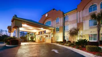 Hotel Best Western Plus Blue Angel I