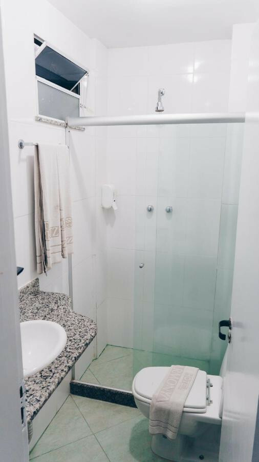 Hotel Novo Biarritz Copacabana