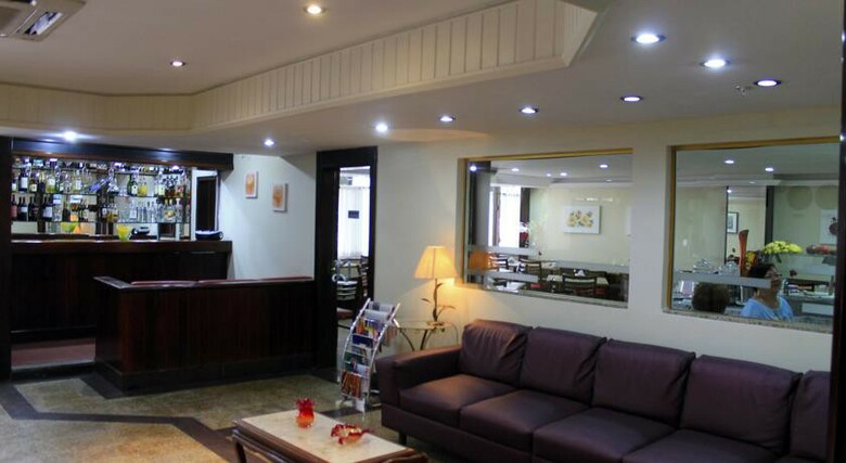 Hotel Golden Park Rio De Janeiro Aeroporto