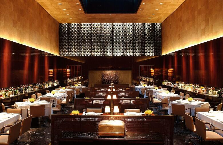Hotel Fasano S�o Paulo