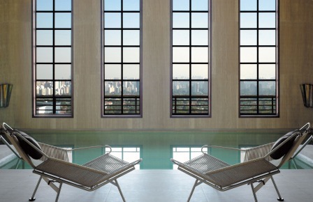 Hotel Fasano S�o Paulo