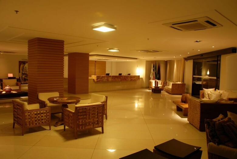 Catussaba Business Hotel