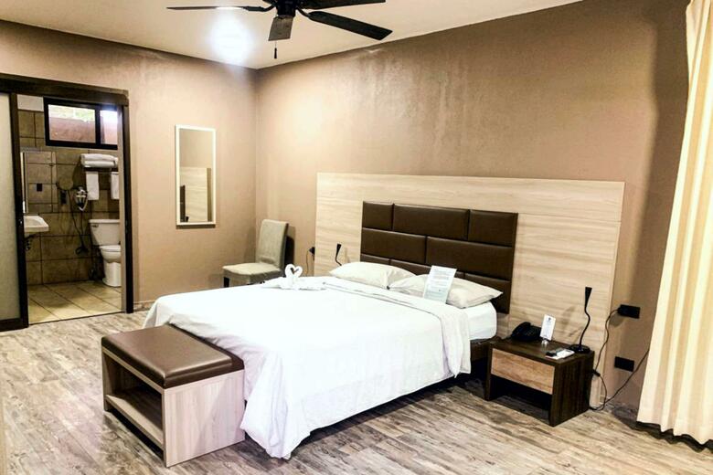 Best Western El Sitio Hotel & Casino