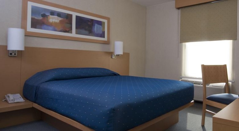 Hotel City Express Tepotzotlan