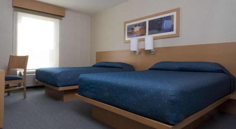Hotel City Express Tepotzotlan
