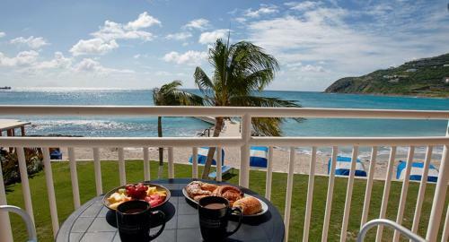 Apartamentos Suites At Divi Little Bay Beach Resort