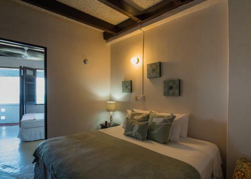 Apartamentos La Capitana Old San Juan