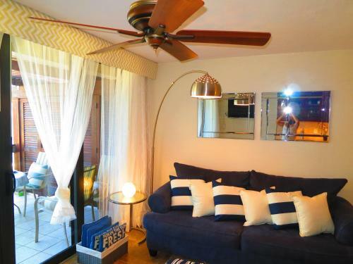 Apartamento Sapphire Beach And Marina - Condo D207