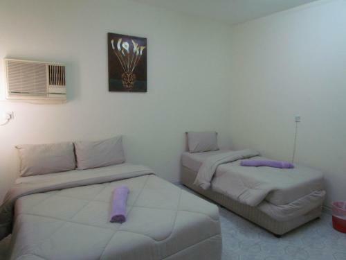 Fujairah Youth Hostel
