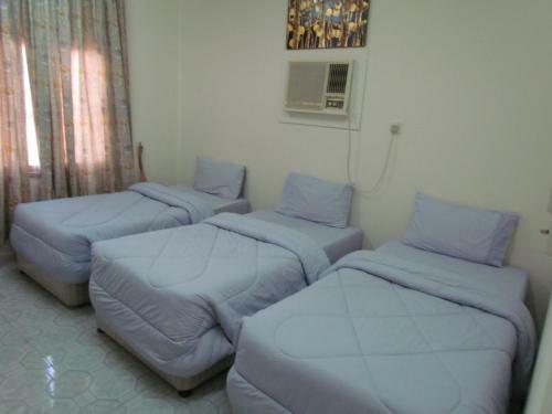 Fujairah Youth Hostel