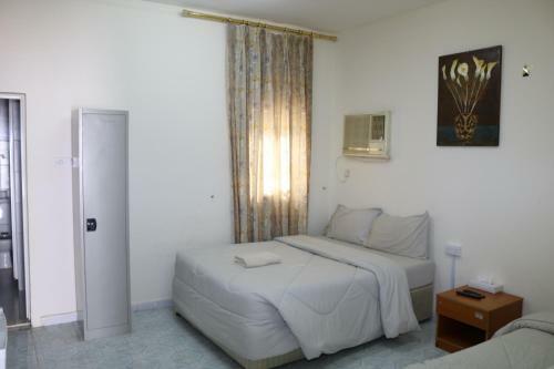 Fujairah Youth Hostel