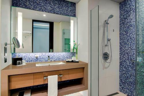 Aparthotel Capital Centre Arjaan By Rotana